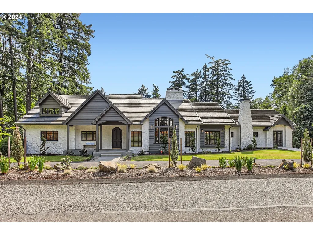 13210 SW Iron Mountain Boulevard Portland OR 97219