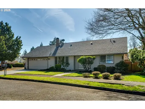 1244 Calvin Street Eugene OR 97401
