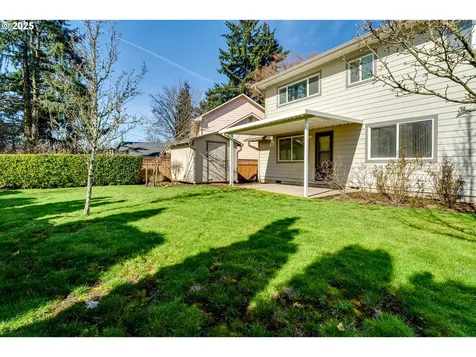 1244 Calvin Street Eugene OR 97401