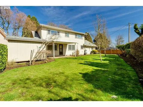 1244 Calvin Street Eugene OR 97401