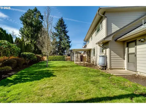 1244 Calvin Street Eugene OR 97401