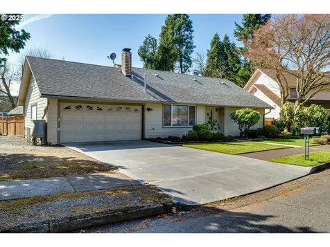 1244 Calvin Street Eugene OR 97401
