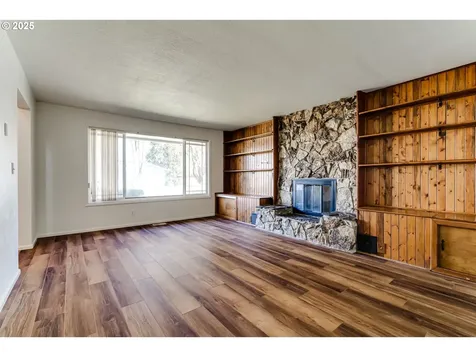 1244 Calvin Street Eugene OR 97401
