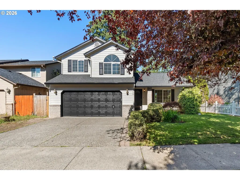 8405 NE 39th Avenue Vancouver WA 98665