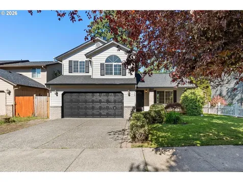 8405 NE 39th Avenue Vancouver WA 98665