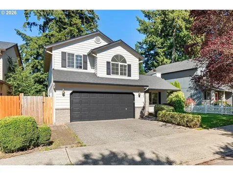 8405 NE 39th Avenue Vancouver WA 98665