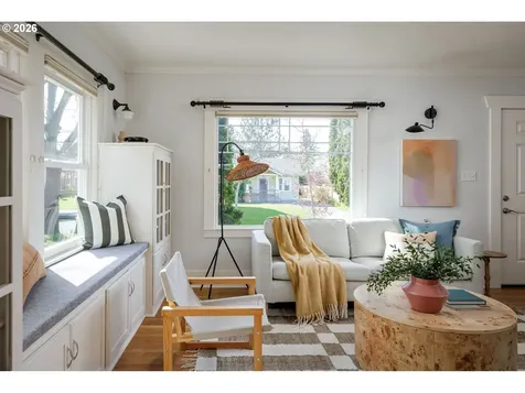 7236 N Fenwick Avenue Portland OR 97217