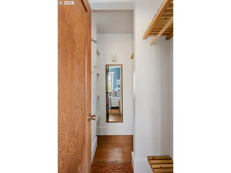 7236 N Fenwick Avenue Portland OR 97217