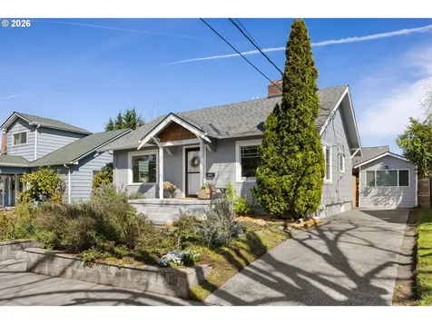 7236 N Fenwick Avenue Portland OR 97217