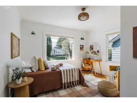 7236 N Fenwick Avenue Portland OR 97217
