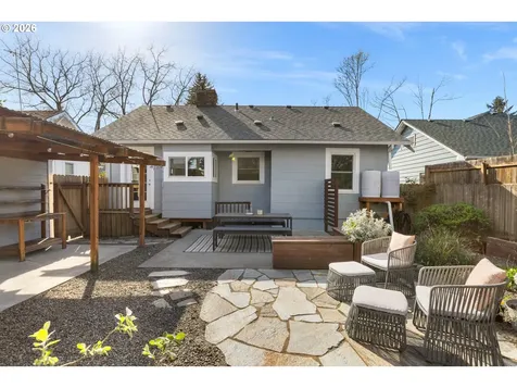 7236 N Fenwick Avenue Portland OR 97217