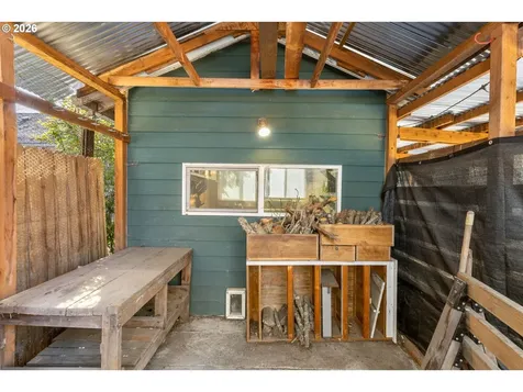 7236 N Fenwick Avenue Portland OR 97217