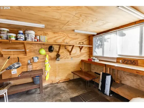 7236 N Fenwick Avenue Portland OR 97217