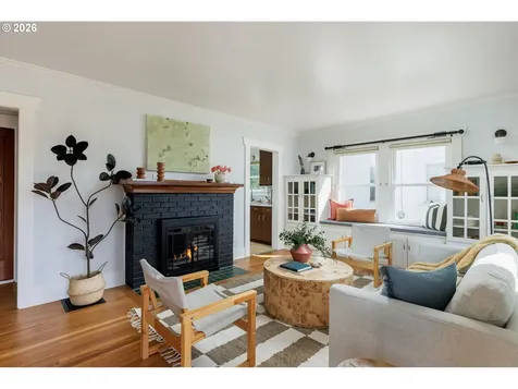 7236 N Fenwick Avenue Portland OR 97217