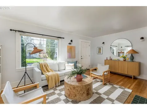 7236 N Fenwick Avenue Portland OR 97217