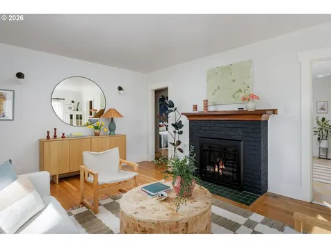 7236 N Fenwick Avenue Portland OR 97217