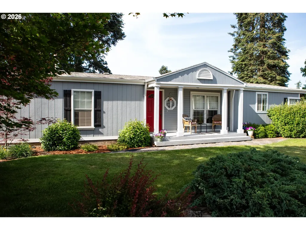 3262 Jory Street Woodburn OR 97071