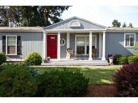 3262 Jory Street Woodburn OR 97071