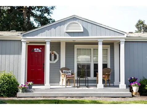 3262 Jory Street Woodburn OR 97071
