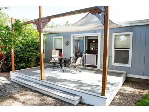 3262 Jory Street Woodburn OR 97071