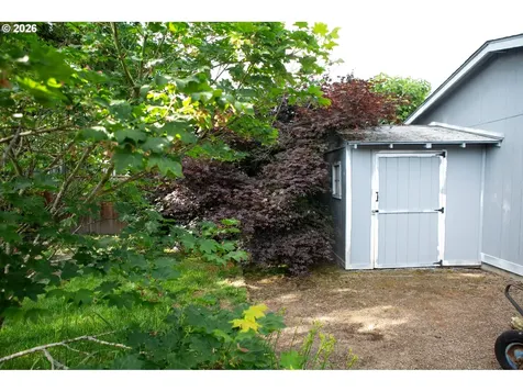 3262 Jory Street Woodburn OR 97071