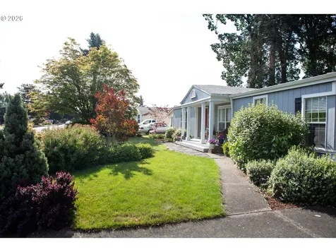 3262 Jory Street Woodburn OR 97071