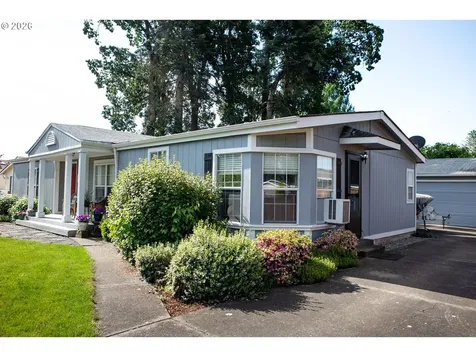 3262 Jory Street Woodburn OR 97071