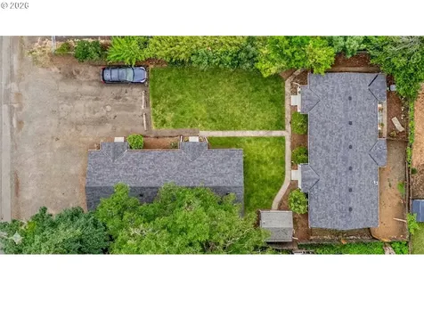 5821 SE Knapp Street Portland OR 97206