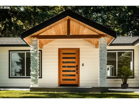 6375 SW Dawn Street Lake Oswego OR 97035