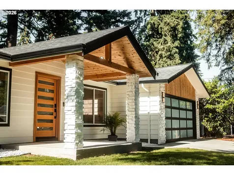 6375 SW Dawn Street Lake Oswego OR 97035