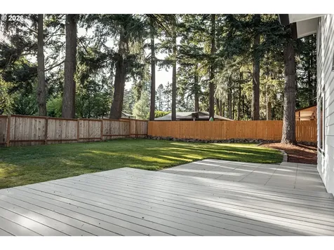 6375 SW Dawn Street Lake Oswego OR 97035
