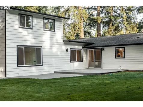 6375 SW Dawn Street Lake Oswego OR 97035