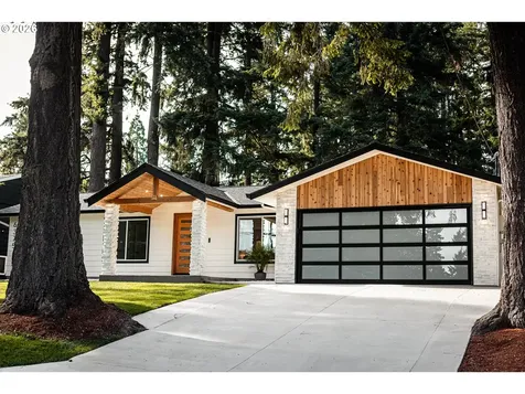 6375 SW Dawn Street Lake Oswego OR 97035
