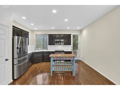 7518 SW Roanoke Drive Wilsonville OR 97070