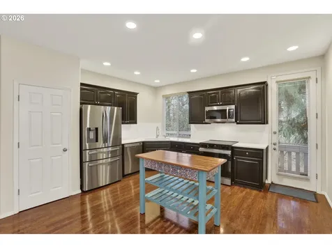 7518 SW Roanoke Drive Wilsonville OR 97070