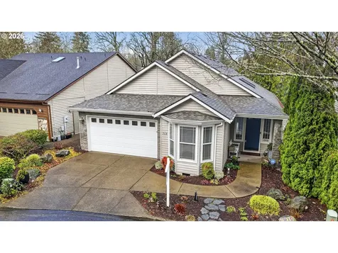 7518 SW Roanoke Drive Wilsonville OR 97070