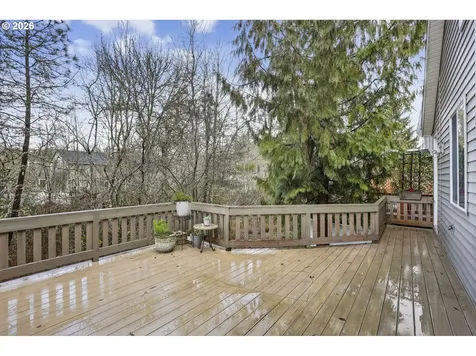 7518 SW Roanoke Drive Wilsonville OR 97070