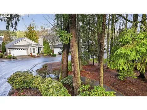 7518 SW Roanoke Drive Wilsonville OR 97070