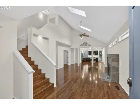 7518 SW Roanoke Drive Wilsonville OR 97070