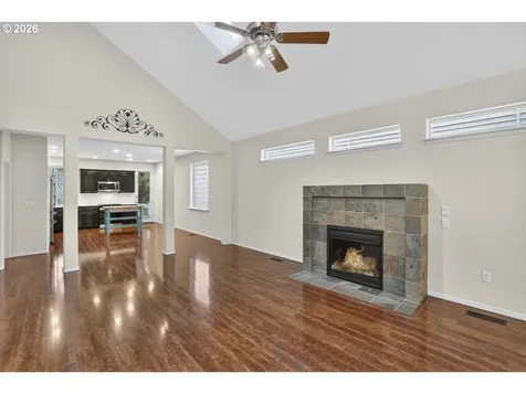 7518 SW Roanoke Drive Wilsonville OR 97070