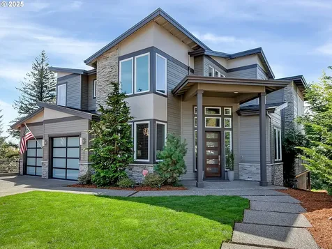 14032 SE Mountain Ridge Court Happy Valley OR 97086