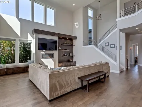 14032 SE Mountain Ridge Court Happy Valley OR 97086