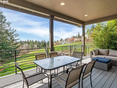 14032 SE Mountain Ridge Court Happy Valley OR 97086
