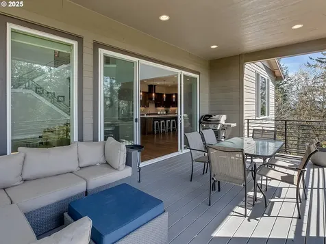 14032 SE Mountain Ridge Court Happy Valley OR 97086