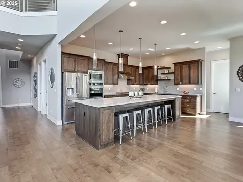14032 SE Mountain Ridge Court Happy Valley OR 97086
