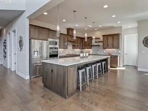 14032 SE Mountain Ridge Court Happy Valley OR 97086
