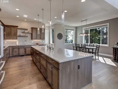 14032 SE Mountain Ridge Court Happy Valley OR 97086