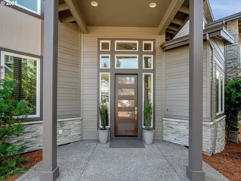 14032 SE Mountain Ridge Court Happy Valley OR 97086