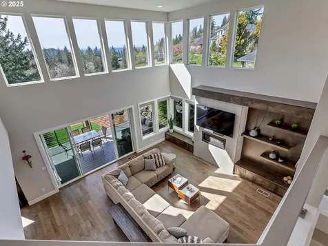 14032 SE Mountain Ridge Court Happy Valley OR 97086