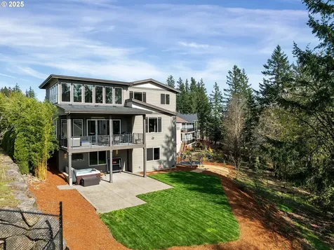14032 SE Mountain Ridge Court Happy Valley OR 97086